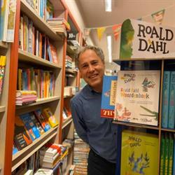 Boekhandel Malpertuis, Genk openingstijden