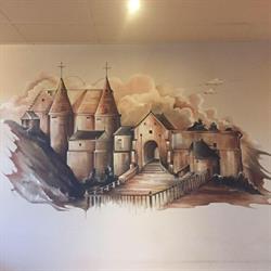 De Brusthem Poorte, Sint-Truiden openingstijden