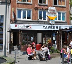 Normandy, Couvin openingstijden