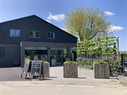 Oosthoeve, Heuvelland openingstijden