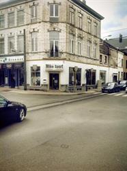 Mike Sport., Charleroi openingstijden