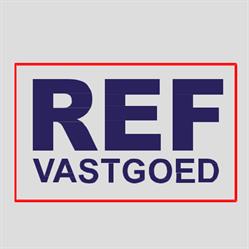 REF Vastgoed Real Estate Flanders CVBA, Lier openingstijden