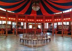 Magic Mirrors, Turnhout openingstijden