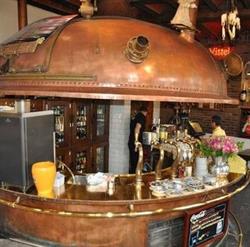 Maison des Brasseurs, Bergen openingstijden