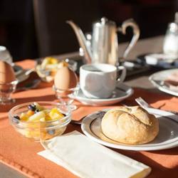 Mouettes (Les) (Hotel), De Haan openingstijden