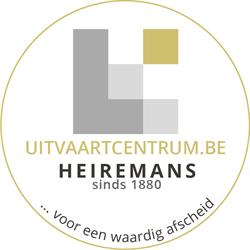 Heiremans Eddy, Begrafenissen-Crematies, Antwerpen openingstijden