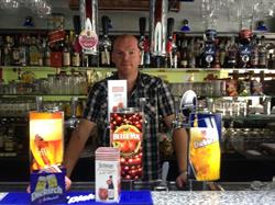 Le Lion Rouge, Libramont-Chevigny openingstijden