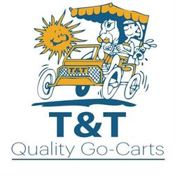T &T Quality Go-Carts, Knokke-Heist openingstijden