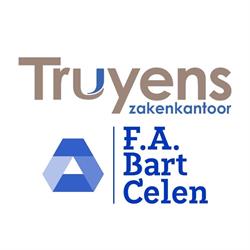 Zakenkantoor Truyens, Heusden-Zolder openingstijden
