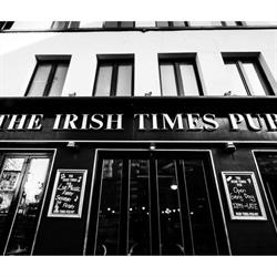 The Irish Times Pub, Hasselt openingstijden