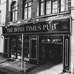 The Irish Times Pub, Charleroi openingstijden