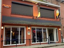 The Witch, Meerhout openingstijden