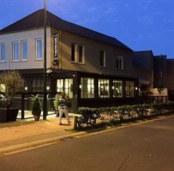 'T Houten Hand, Erembodegem openingstijden