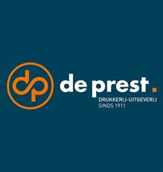 De Prest Drukkerij-Uitgeverij, Beernem openingstijden