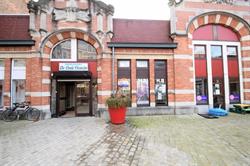 De Oude Vismijn, Dendermonde openingstijden