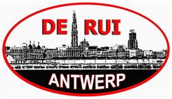 De Rui, Antwerpen openingstijden