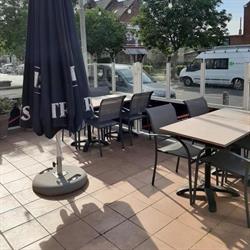 Café D Hespe, Kortrijk openingstijden