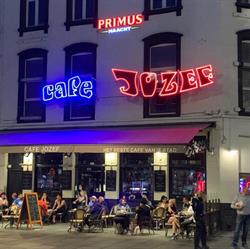 Café Jozef, Antwerpen openingstijden