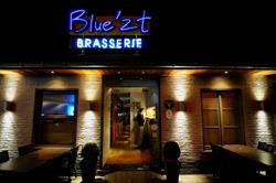 Brasserie Blue Z t, Hove openingstijden