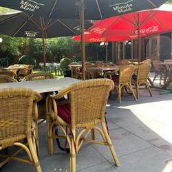 Brasserie L Orangerie T&W, Chaudfontaine openingstijden