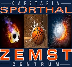 Sporthal Zemst Centrum Vzw, openingstijden