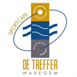Sportcafé De Treffer, Waregem openingstijden