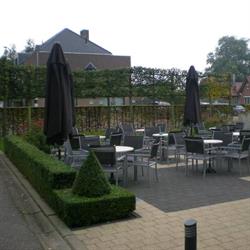 Het Excuus, Schaffen openingstijden