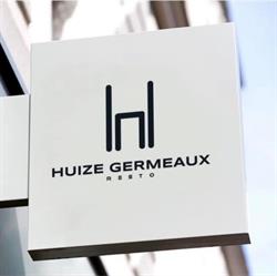 Huize Germeaux, Stokkem openingstijden