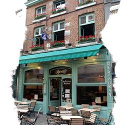 Bistro (Brasserie Le), Charleroi openingstijden