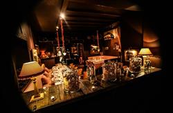 Le Bistro de la Mer, Knokke-Heist openingstijden