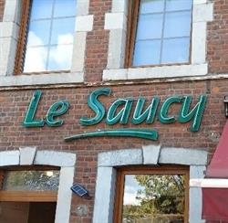 SAUCY, Esneux openingstijden
