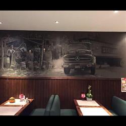Cafe Classics, Borsbeek openingstijden