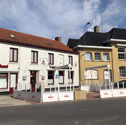 Cafe Oud Gemeentehuis, Pittem openingstijden