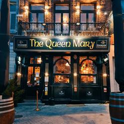 Queen Mary, Chimay openingstijden