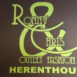 R&C bvba Outlet Fashion, Herenthout openingstijden