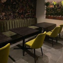 De Nachtegaal (Restaurant), Antwerpen openingstijden