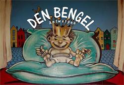 Den Bengel, Antwerpen openingstijden