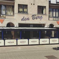 Den Berg bvba, Malle openingstijden