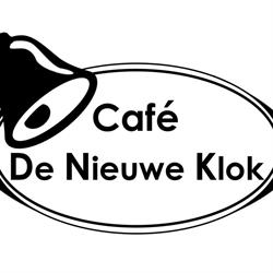 De Nieuwe Klok, Ninove openingstijden