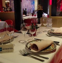 Ho's Garden, Kalmthout openingstijden