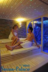 Sauna - Palace **** Prive, GSM, Beringen openingstijden