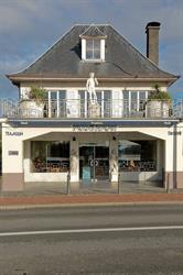 Poseidon, Berlare openingstijden