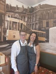 De Kuiper (Restaurant), Vilvoorde openingstijden