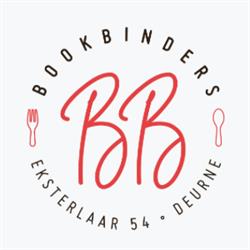 Taverne - Restaurant bookbinders, Deurne openingstijden