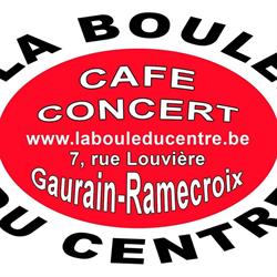 Boule Du Centre, Gaurain-Ramecroix openingstijden