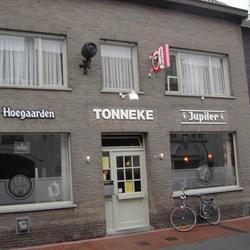 Tonneke (Café), Lichtervelde openingstijden