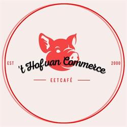 Hof Van Commerce, Alveringem openingstijden