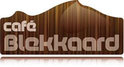 Blekkaard, De Haan openingstijden
