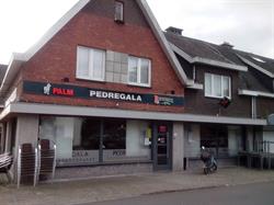 Pedregala, Rumst openingstijden
