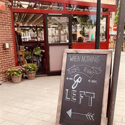 Hoogpoort, Temse openingstijden